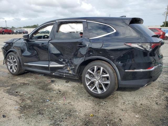 Aukcja sprzedaży 2022 Acura Mdx, vin: 5J8YE1H43NL039139, numer aukcji: 85534275