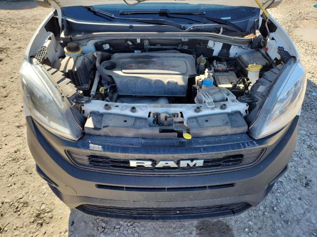 82599855 :رقم المزاد ، ZFBHRFAB3L6P65428 vin ، 2020 Ram Promaster City مزاد بيع