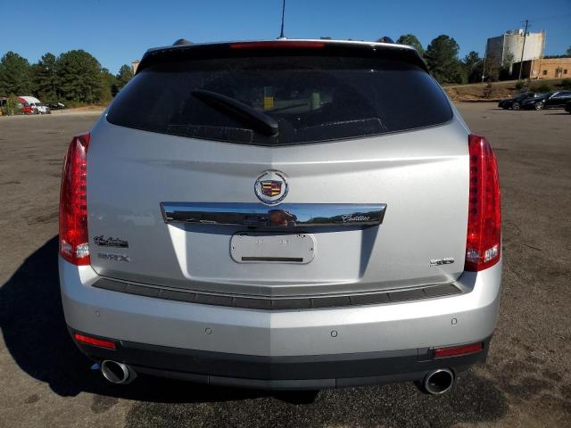 2016 Cadillac Srx მანქანა იყიდება აუქციონზე, vin: 3GYFNBE33GS573966, აუქციონის ნომერი: 82746725