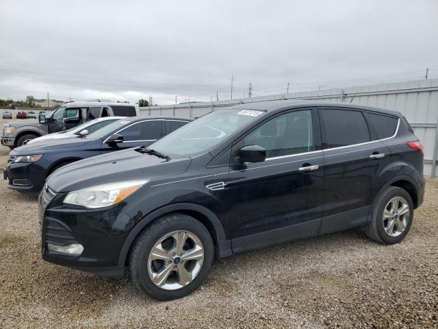 Aukcja sprzedaży 2016 Ford Escape Se, vin: 1FMCU0GX3GUB31622, numer aukcji: 85371215