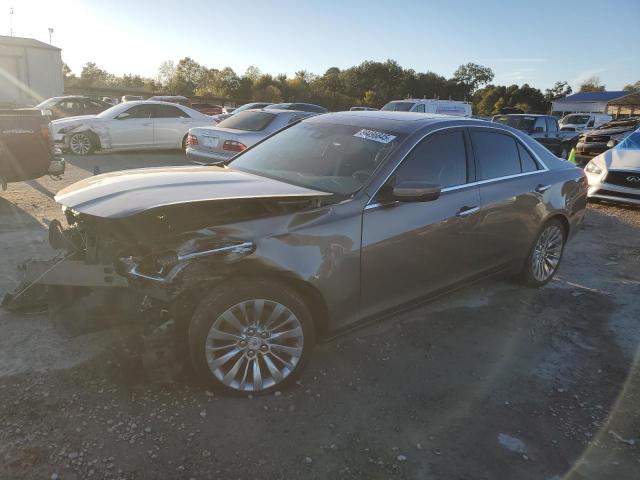 Aukcja sprzedaży 2014 Cadillac Cts Luxury, vin: 1G6AX5S39E0168511, numer aukcji: 89496845