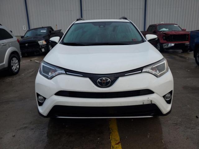 2018 Toyota Rav4 მანქანა იყიდება აუქციონზე, vin: 2T3RFREV4JW846367, აუქციონის ნომერი: 90055445