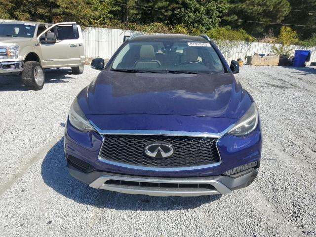 2019 Infiniti Qx30 Luxe მანქანა იყიდება აუქციონზე, vin: SJKCH5CR4KA010473, აუქციონის ნომერი: 81391575