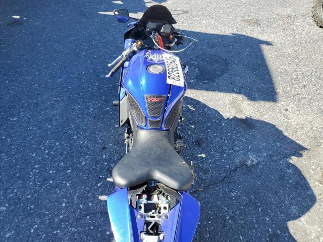 Aukcja sprzedaży 2022 Yamaha Yzfr7, vin: JYARM38E5NA004183, numer aukcji: 82562545