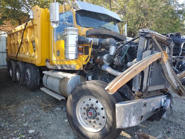Продаж на аукціоні авто 2002 Kenworth Construct, vin: 1XKWDR9X12J884681, номер лоту: 84241955