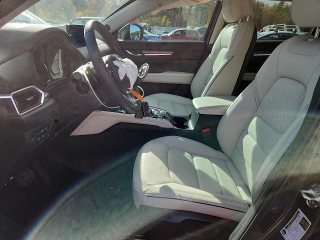 Продажа на аукционе авто 2025 Mazda Cx-5, vin: JM3KFBEM6S0669401, номер лота: 90743905
