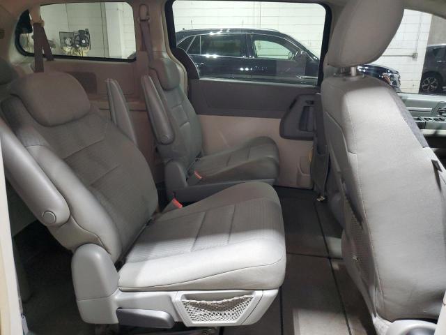 Продажа на аукционе авто 2009 Chrysler Town & Country, vin: 2A8HR44E99R552310, номер лота: 82486175
