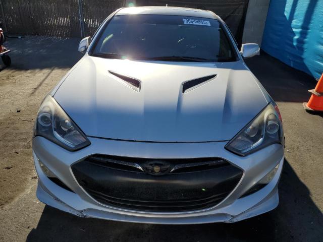 Продаж на аукціоні авто 2015 Hyundai Genesis Co, vin: KMHHU6KJ3FU127595, номер лоту: 90649855