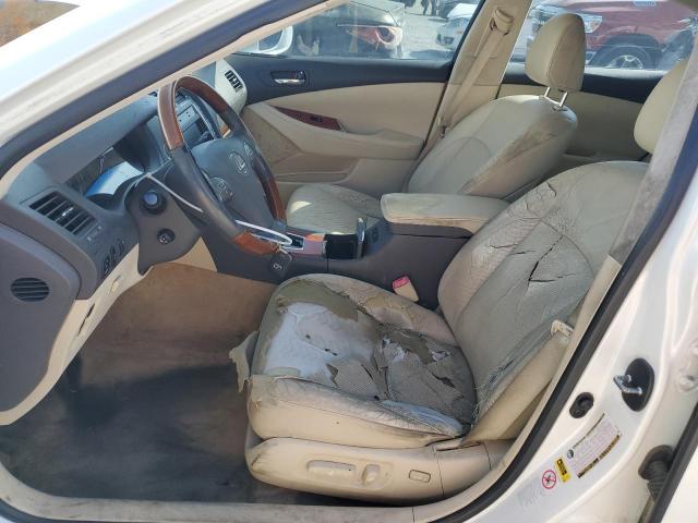 Продажа на аукционе авто 2010 Lexus Es 350, vin: JTHBK1EG3A2370958, номер лота: 85706995