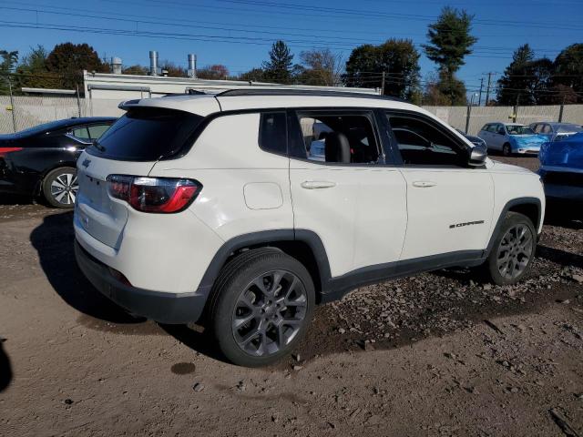 2021 Jeep Compass 80 მანქანა იყიდება აუქციონზე, vin: 3C4NJDEB5MT550386, აუქციონის ნომერი: 82576815