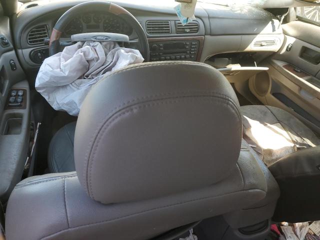 Продажа на аукционе авто 2007 Ford Taurus, vin: 1FAFP56U47A136042, номер лота: 85383615