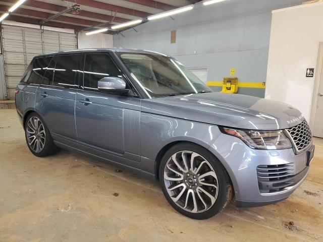Aukcja sprzedaży 2018 Land Rover Range Rove, vin: SALGS2SV3JA392313, numer aukcji: 90693225