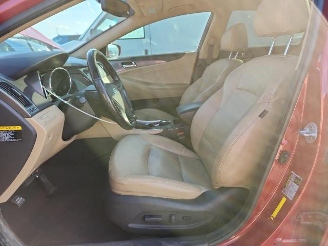 Продажа на аукционе авто 2015 Hyundai Sonata Hyb, vin: KMHEC4A43FA136482, номер лота: 86410595
