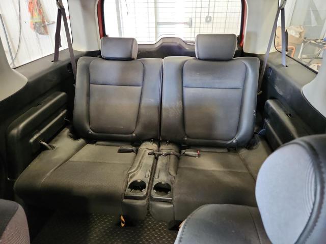 90096445 :رقم المزاد ، 5J6YH27594L035370 vin ، 2004 Honda Element مزاد بيع