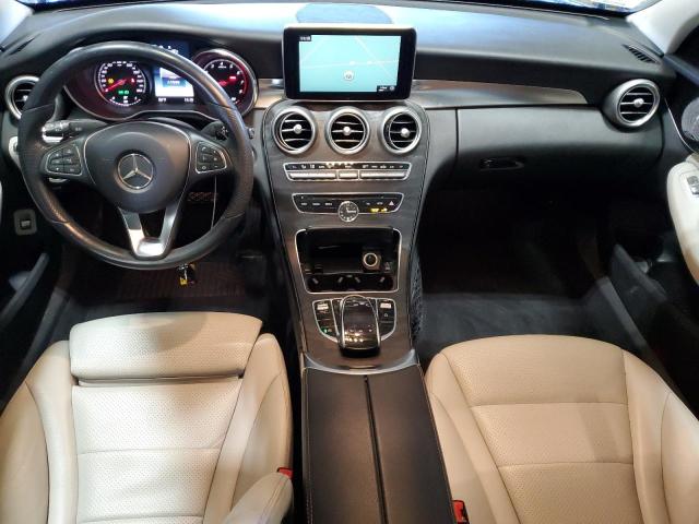 Aukcja sprzedaży 2015 Mercedes-benz C, vin: 55SWF4KB2FU081672, numer aukcji: 86662515