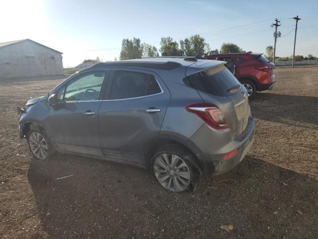 Продаж на аукціоні авто 2020 Buick Encore, vin: KL4CJESB7LB017595, номер лоту: 84623485