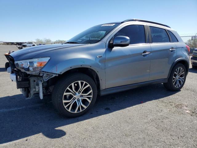 82209895 :رقم المزاد ، JA4AP4AW1GZ045023 vin ، 2016 Mitsubishi Outlander Sport مزاد بيع