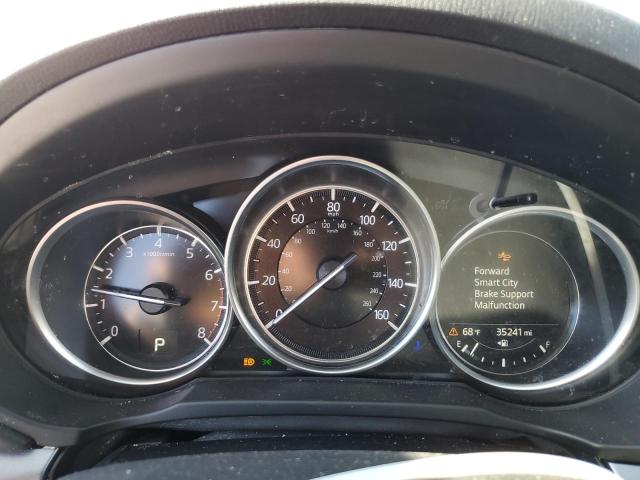 Aukcja sprzedaży 2023 Mazda Cx-5, vin: JM3KFBBM1P0152860, numer aukcji: 86993545