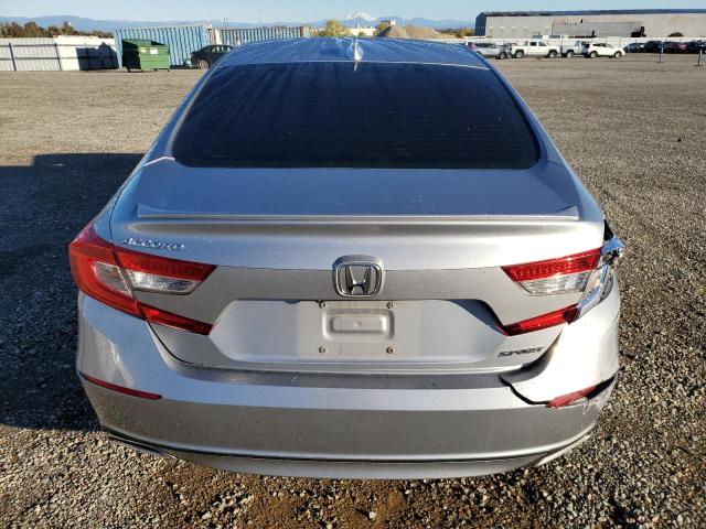 Продаж на аукціоні авто 2020 Honda Accord Spo, vin: 1HGCV1F37LA006142, номер лоту: 90233605