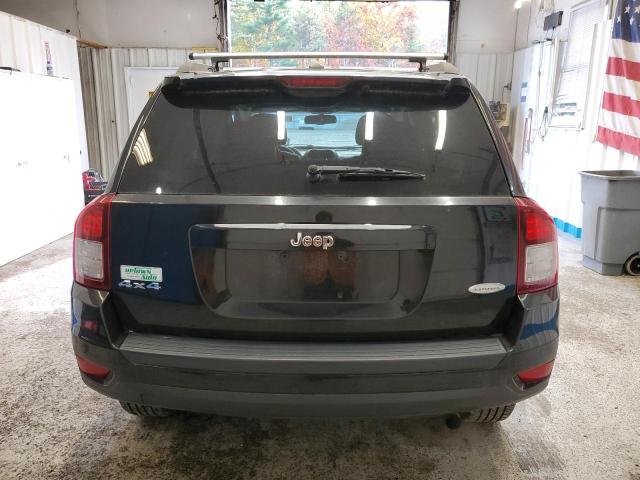 Продаж на аукціоні авто 2017 Jeep Compass, vin: 1C4NJDEB8HD191854, номер лоту: 82709105