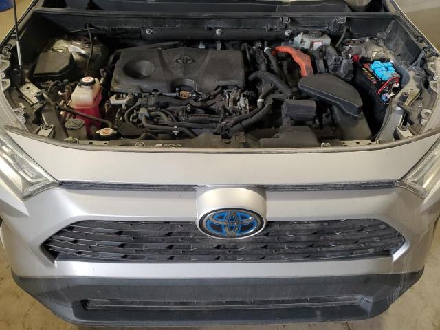 90724845 :رقم المزاد ، 2T3RWRFV5LW085026 vin ، 2020 Toyota Rav4 مزاد بيع