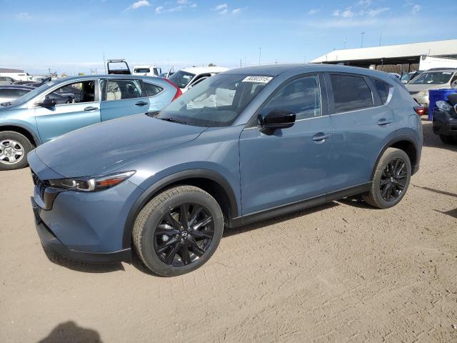 Продажа на аукционе авто 2025 Mazda Cx-5, vin: JM3KFBCM4S0681792, номер лота: 90302315