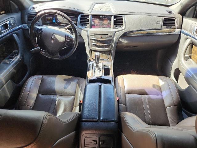 Продаж на аукціоні авто 2013 Lincoln Mks, vin: 1LNHL9DK6DG601402, номер лоту: 85712205