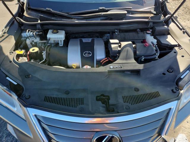 Продажа на аукционе авто 2017 Lexus Rx 450h Ba, vin: 2T2BGMCA7HC016404, номер лота: 84637415