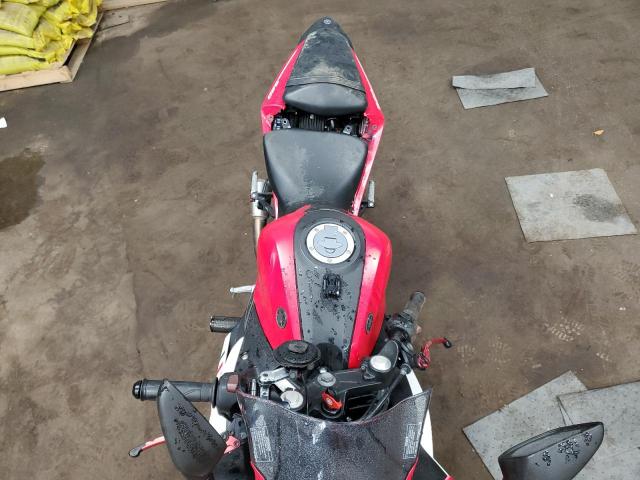 Aukcja sprzedaży 2015 Yama Yzfr3, vin: MH3RH06N6FK001980, numer aukcji: 87120435