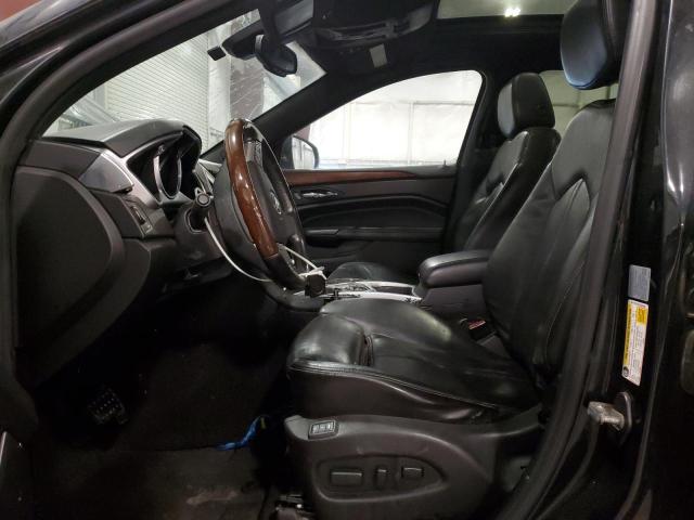 Aukcja sprzedaży 2012 Cadillac Srx Premiu, vin: 3GYFNFE32CS565486, numer aukcji: 85420195