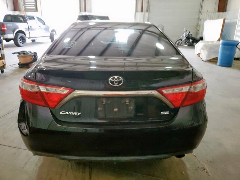 Aukcja sprzedaży 2017 Toyota Camry, vin: 4T1BF1FK1HU765322, numer aukcji: 85355585