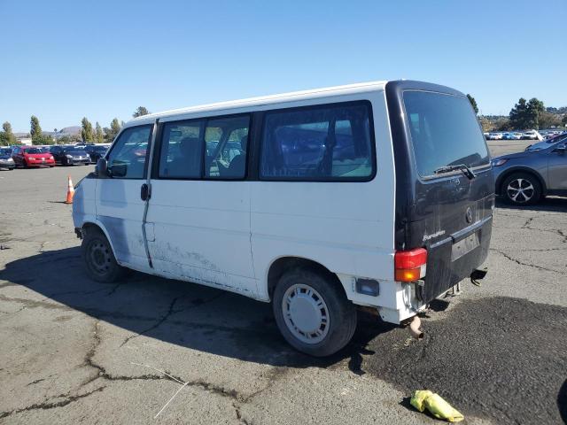86894135 :رقم المزاد ، WV2KD0706RH001110 vin ، 1994 Volkswagen Eurovan مزاد بيع