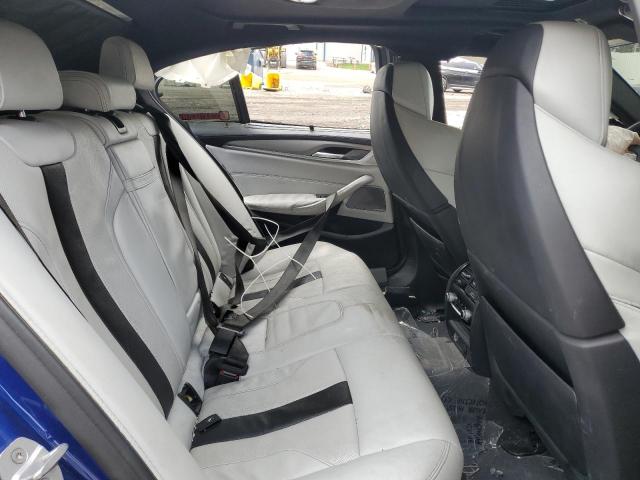 Продаж на аукціоні авто 2019 Bmw M5, vin: WBSJF0C50KB446921, номер лоту: 82567795