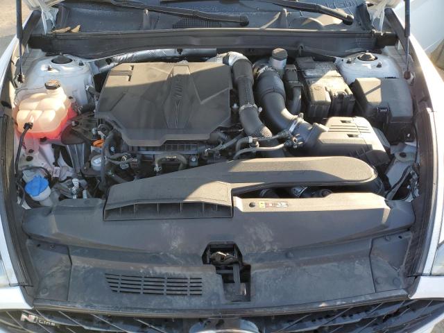 Aukcja sprzedaży 2022 Hyundai Sonata, vin: 5NPEK4JC1NH136258, numer aukcji: 90063275