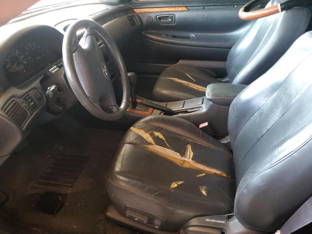 Aukcja sprzedaży 2003 Toyota Camry Sola, vin: 2T1CF28P13C603915, numer aukcji: 84609865