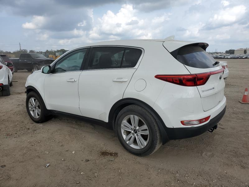 Aukcja sprzedaży 2019 Kia Sportage, vin: KNDPM3AC8K7591623, numer aukcji: 89719515