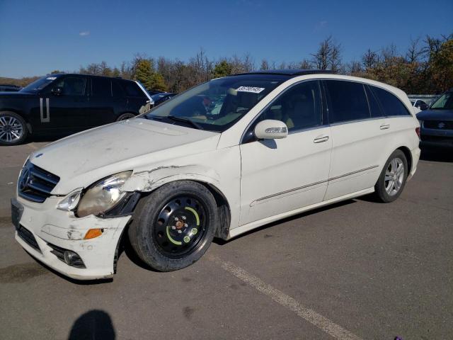 Aukcja sprzedaży 2009 Mercedes-benz R, vin: 4JGCB65E49A095275, numer aukcji: 56028136