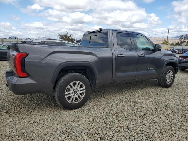 Aukcja sprzedaży 2022 Toyota Tundra Double Cab Sr, vin: 5TFLA5DA9NX047844, numer aukcji: 82242635