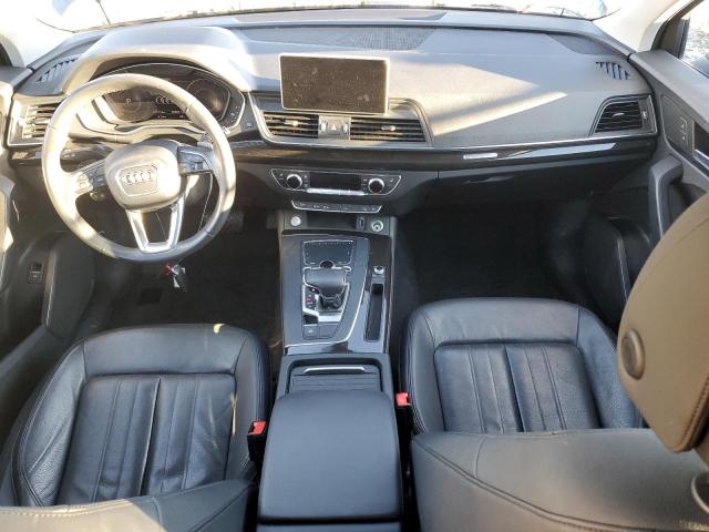 87235105 :رقم المزاد ، WA1BNAFY3K2047411 vin ، 2019 Audi Q5 Premium مزاد بيع