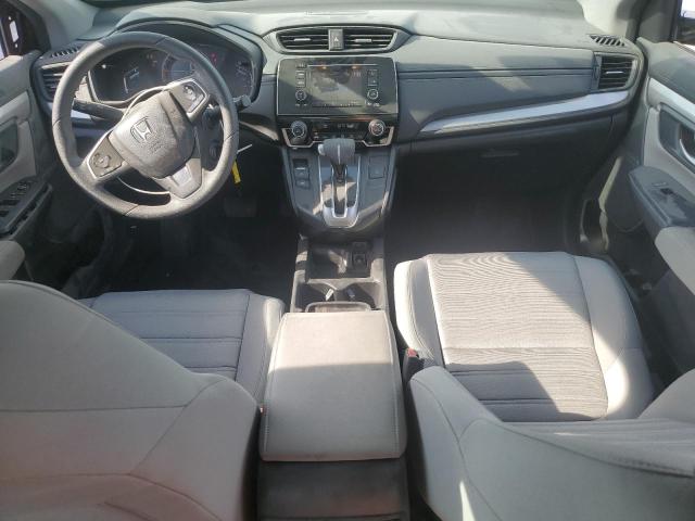 80122715 :رقم المزاد ، 5J6RW6H39JL002394 vin ، 2018 Honda Cr-v Lx مزاد بيع
