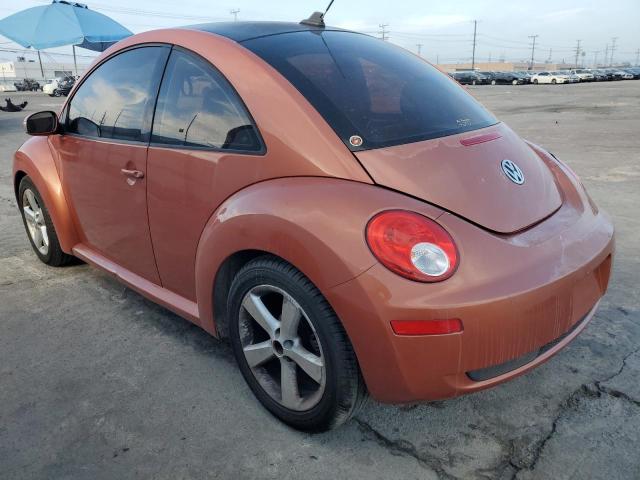 Продаж на аукціоні авто 2010 Volkswagen New Beetle, vin: 3VWRG3AG9AM023434, номер лоту: 91119135