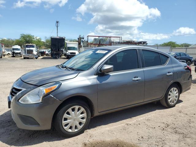 Aukcja sprzedaży 2018 Nissan Versa, vin: 3N1CN7AP6JL832484, numer aukcji: 70428355