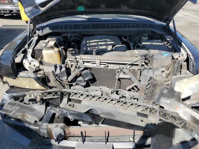 Aukcja sprzedaży 2008 Infiniti Qx56, vin: 5N3AA08D18N912016, numer aukcji: 84811985