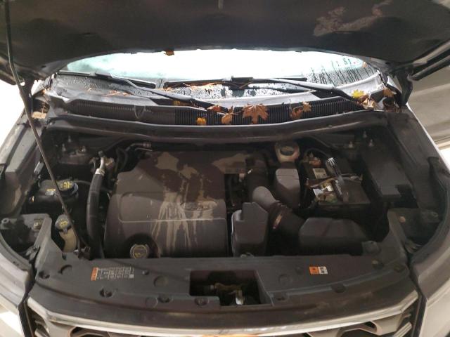 2017 Ford Explorer X მანქანა იყიდება აუქციონზე, vin: 1FM5K8D80HGD37815, აუქციონის ნომერი: 90641715