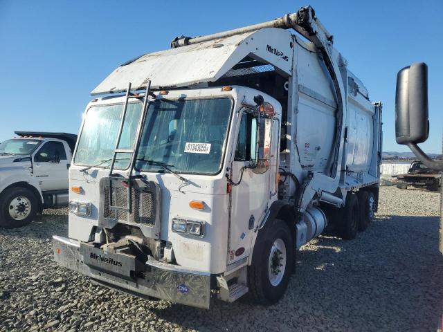 2013 Peterbilt Tractor 320 მანქანა იყიდება აუქციონზე, vin: 3BPZX20XXDF208583, აუქციონის ნომერი: 81343055