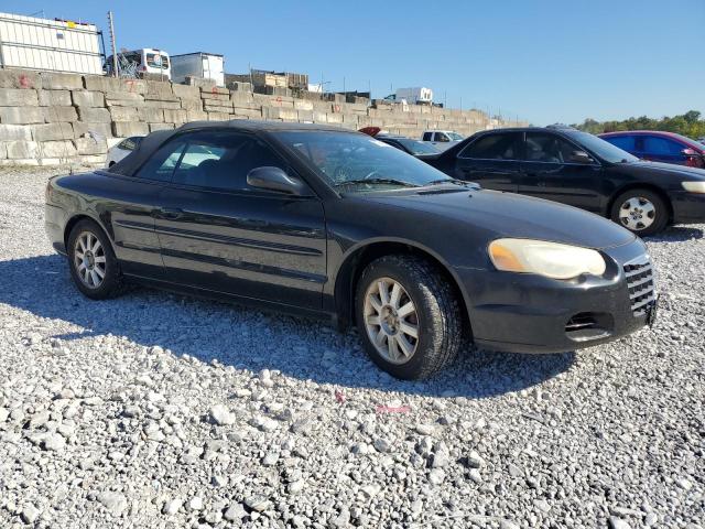 Aukcja sprzedaży 2006 Chrysler Sebring, vin: 1C3EL75R26N143657, numer aukcji: 81941675