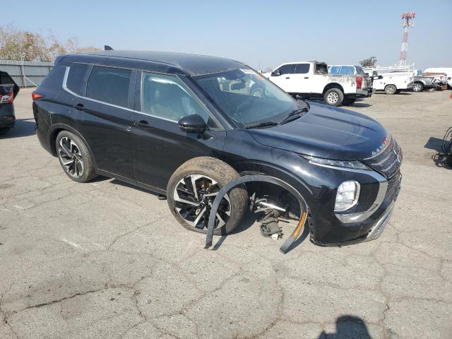 Продаж на аукціоні авто 2022 Mitsubishi Outlander, vin: JA4J4UA8XNZ080831, номер лоту: 90629935