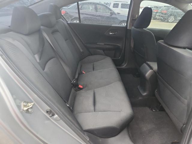 Aukcja sprzedaży 2016 Honda Accord Lx, vin: 1HGCR2F35GA197821, numer aukcji: 87198705