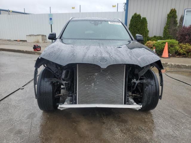 2018 Bmw X3 მანქანა იყიდება აუქციონზე, vin: 5UXTR9C58JLC83229, აუქციონის ნომერი: 89687275