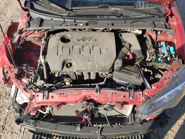 Aukcja sprzedaży 2019 Toyota Corolla, vin: 2T1BURHE6KC155095, numer aukcji: 85290115